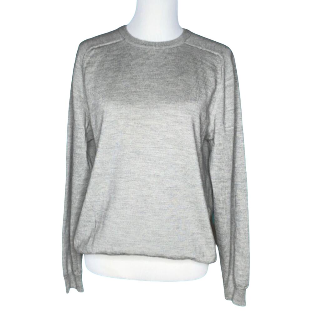 Lord & Taylor 100% Italian Merino Wool Sweater Sz Small